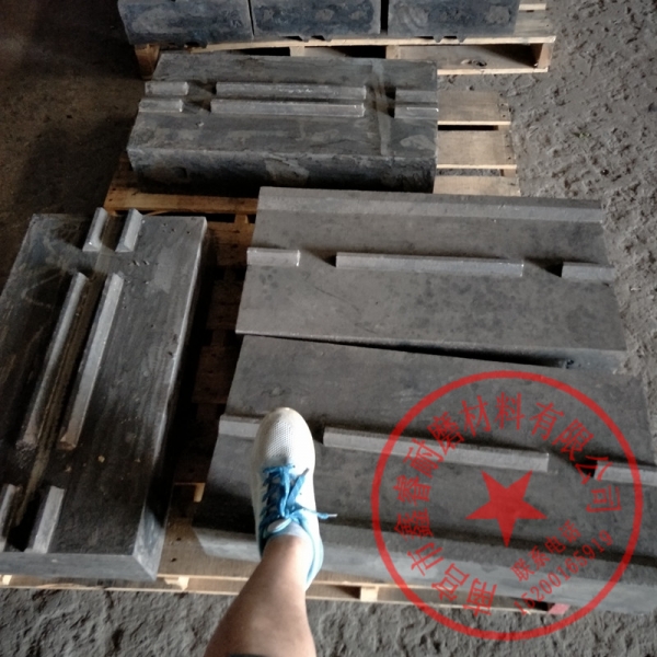反擊式破碎機1007/1010/1210/1214/1315板錘 高鉻合金耐磨
