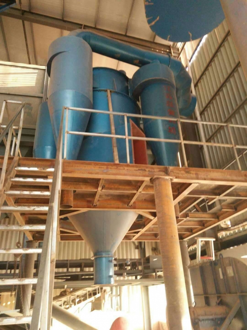 優質砂石選粉機產品圖片
