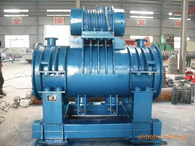 供應(yīng)2ZM-1200振動磨機/高效節(jié)能超細(xì)粉振動磨機產(chǎn)品圖片
