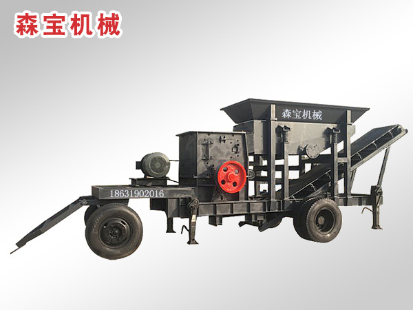 滾筒設備傾斜設備于機架上產品圖片