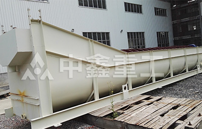 XL螺旋洗砂機(jī)