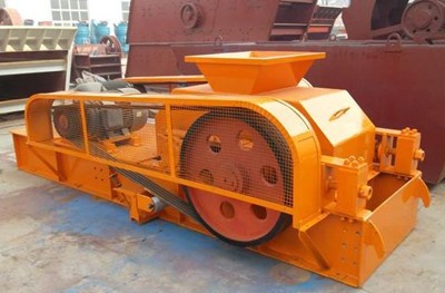 青石破碎機/對輥破碎機/錳鋼對輥破碎機-立于不敗產品圖片