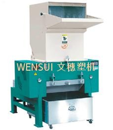 塑膠打料