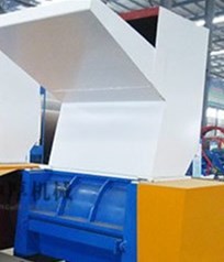 小型金屬破碎機廠家 廢鋼粉碎設備 收購站汽車殼廢鉄破