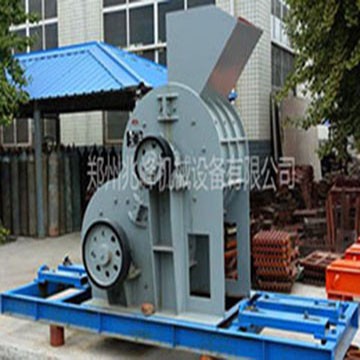 頁巖粉碎機廠家隨時為您排憂解難