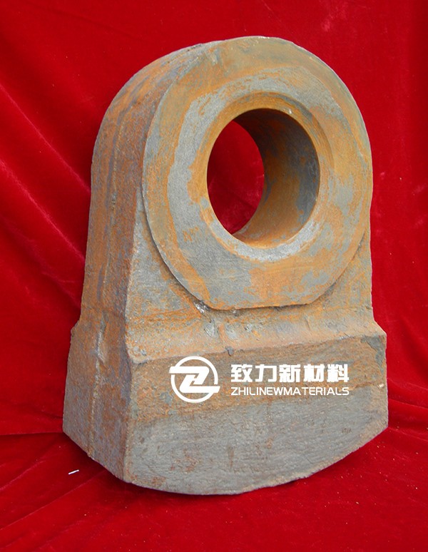 合金耐磨錘頭生產廠家鑄造錘破碎機