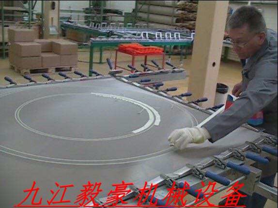 瑞士原裝進口超聲波振動篩