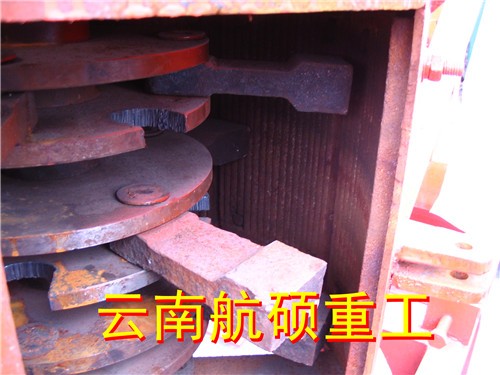 版納有機肥推薦粉碎機 小型肥料破產品圖片