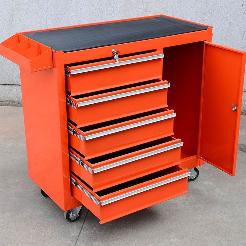 佛山工具柜生產廠家產品圖片