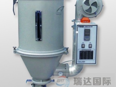 東莞瑞達長期供應料門干燥機
