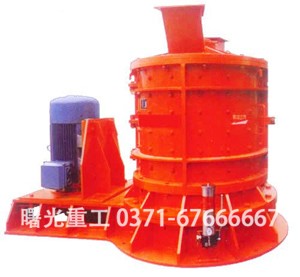 圓錐破碎機是因為什么用于破碎生產