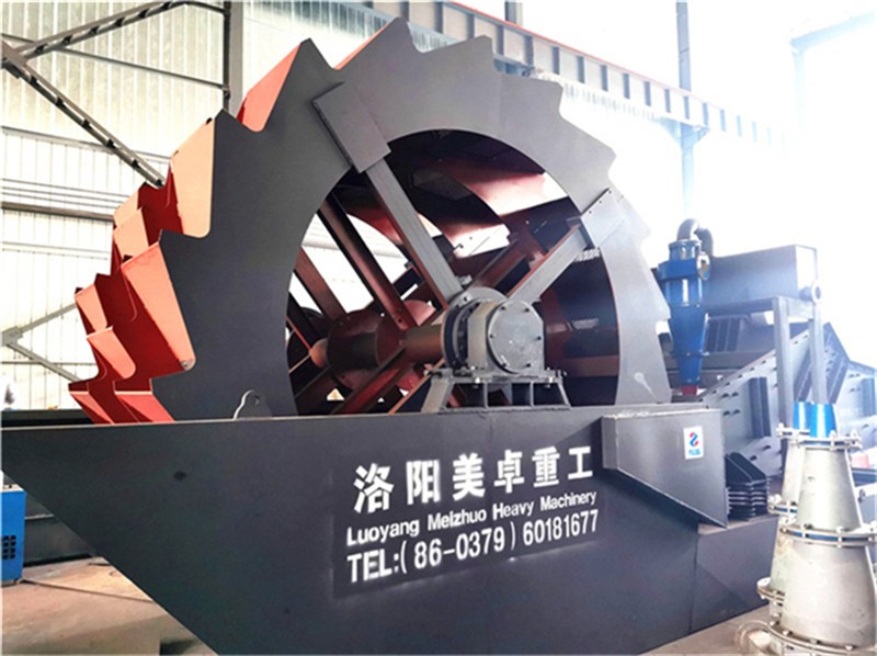 上海輪式洗沙機(jī)廠(chǎng)家 重慶風(fēng)化沙洗沙機(jī)