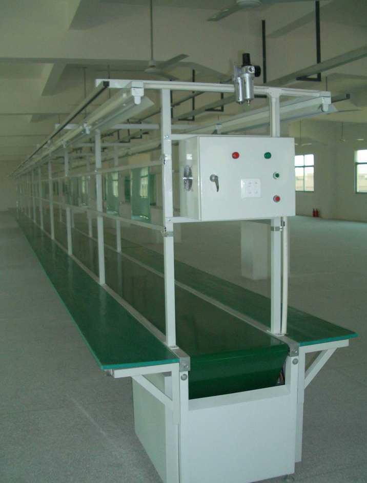 清遠流水線生產廠家產品圖片