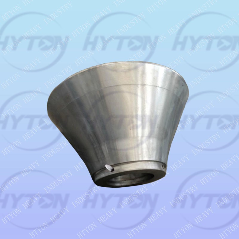 適用于美卓GP300破碎機(jī)動(dòng)錐體產(chǎn)品圖片