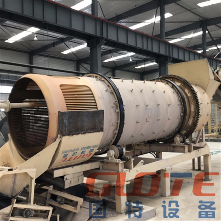 石英洗礦機 洗礦機 洗砂機產品圖片