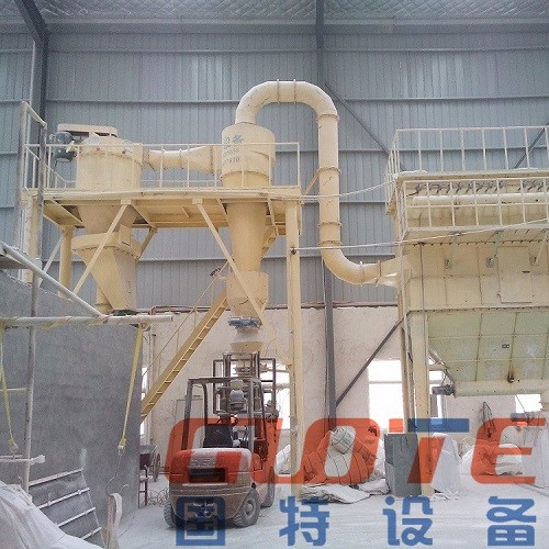 分級機  氣流分級機  立式分級機  硅微粉分級機  產品圖片