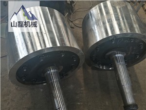 山磊2PG610X400雙輥式破碎機價格