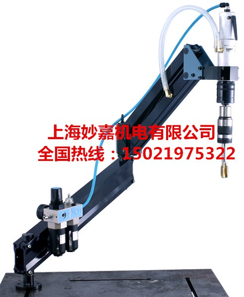 英國馬頭牌氣動攻絲機MJ412產品圖片