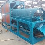 震動篩沙機 50型震動篩沙機 50型震動篩沙機供應產品圖片