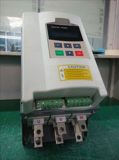 軟起動器11kW 15kW三相電機軟啟動產品圖片
