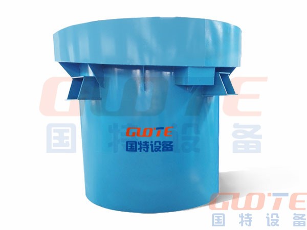 分級機 水力分級機 篩分分級 分級產品圖片