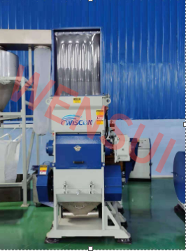 雙軸撕碎機 撕碎機 復合式破碎機產品圖片