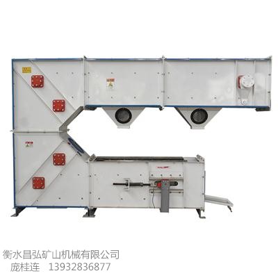 一款活性炭推薦Z型提升機，廠家直銷，質優價廉