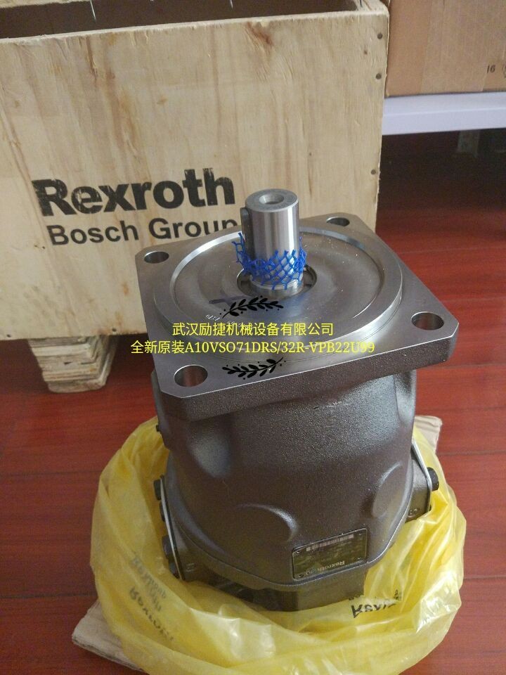 A10VSO100DFR1/32R-PPB12N00產品圖片