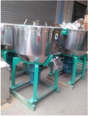 立式混色機