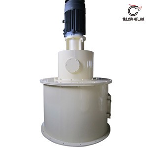 ITC 硅微粉用氣流分級機
