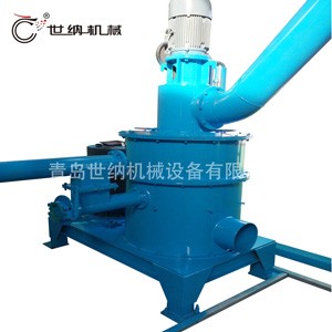 機(jī)械粉碎機(jī) 生產(chǎn)廠家