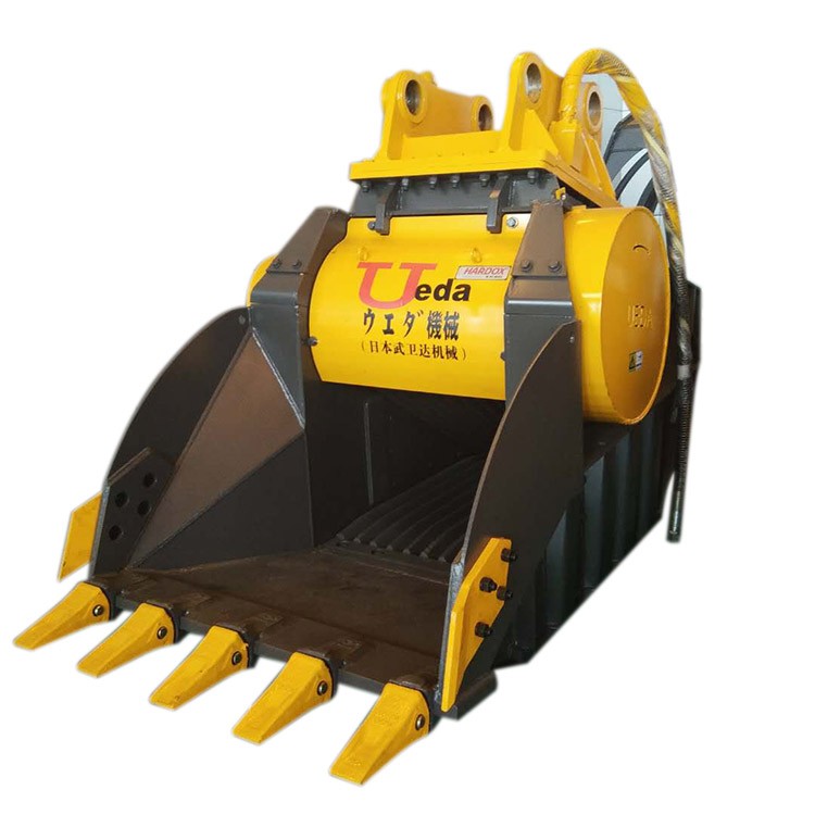 建筑垃圾回收破碎機(jī) 移動方便碎石機(jī)