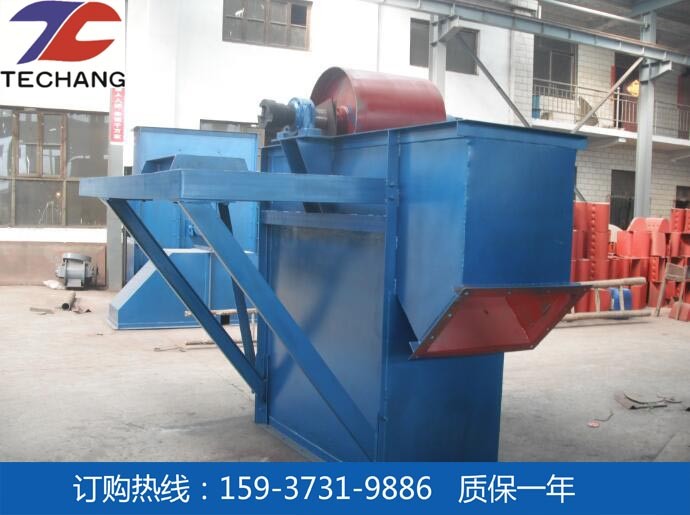 TD315斗式提升機 TD315提升機廠家產品圖片