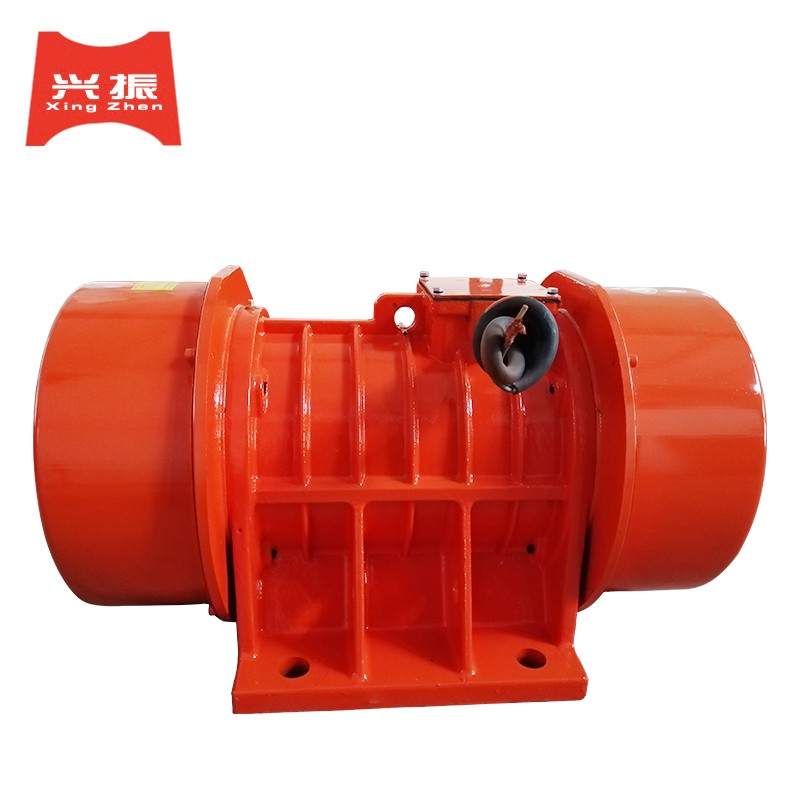 振動篩振動器YZD-40-6 3KW 振動電機