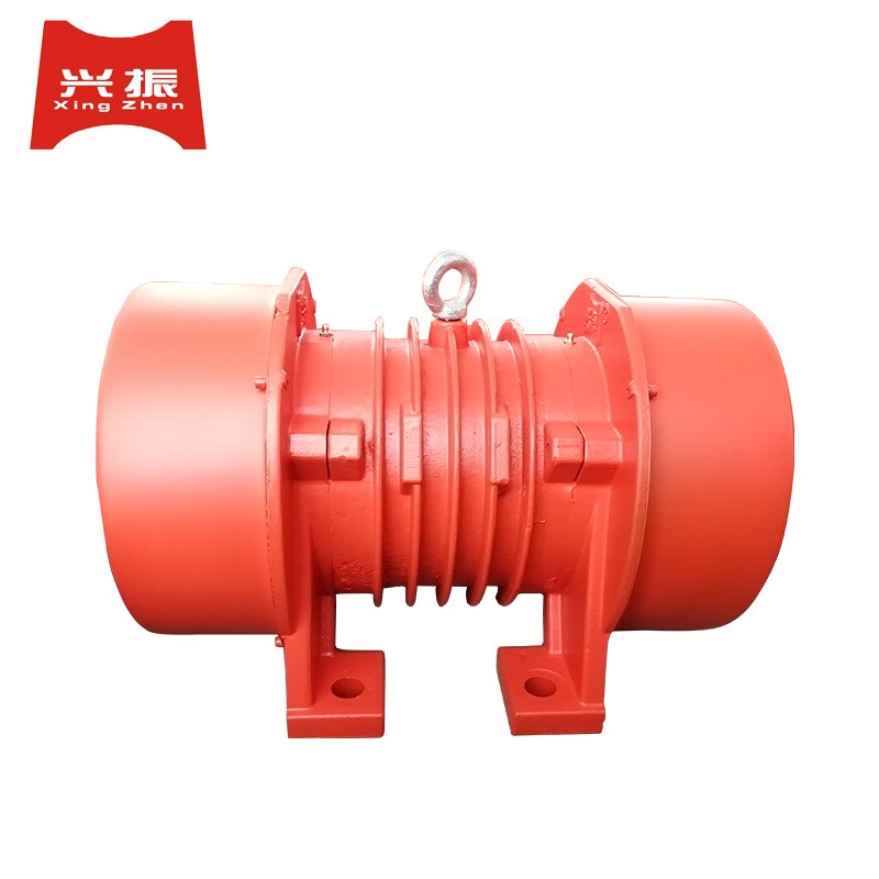 JZO-32-4振動電機1.5KW興振振動器