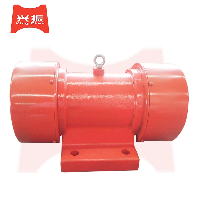 YZU-20-6振動電機1.5kw 6級振動器