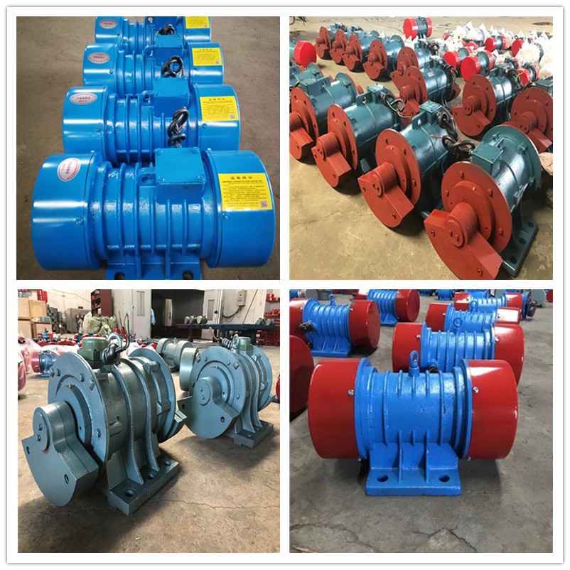 唐山圓振篩振動電機(jī)經(jīng)銷批發(fā)