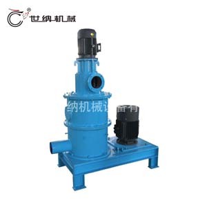 立式機械粉碎機超細磨產品圖片