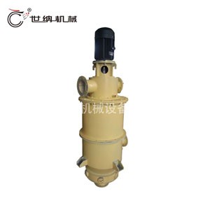 超細(xì)氣流分級(jí)機(jī)產(chǎn)品圖片