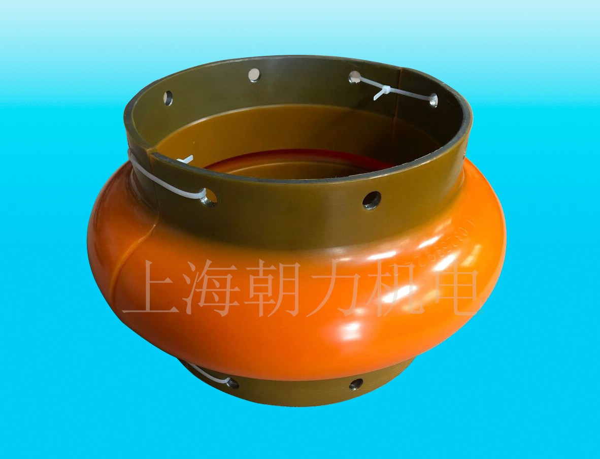 朝力機電復合彈性聯軸器 山特維克870聯軸器產品圖片