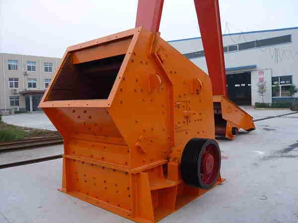 邢臺破碎機60型破碎機廠家