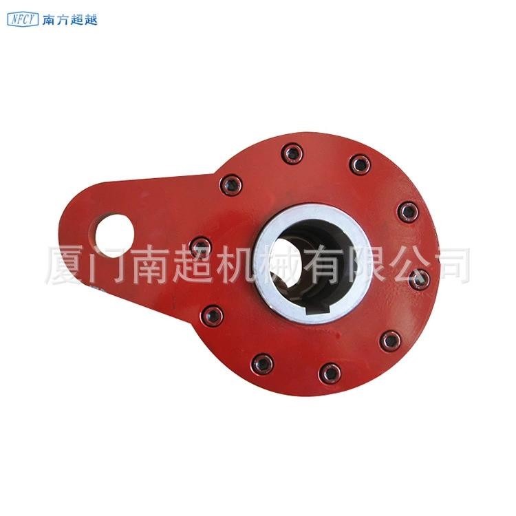 南超NFCY直銷 NF型非接觸式逆止器 輸送裝置逆止器 產(chǎn)品圖片