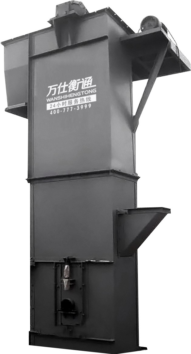 NE斗式提升機產品圖片