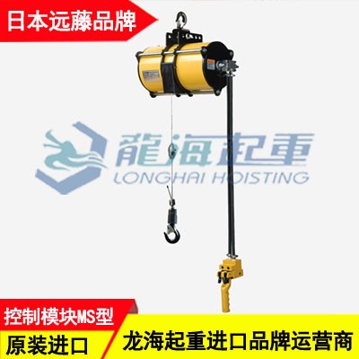 EHB-130遠藤氣動平衡器,機床加工用進口氣動平衡器產品圖片
