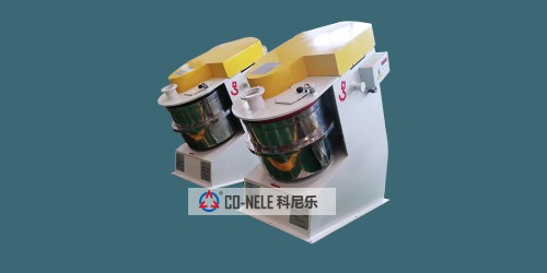 實驗室用小型造粒機完善更好制粒功能