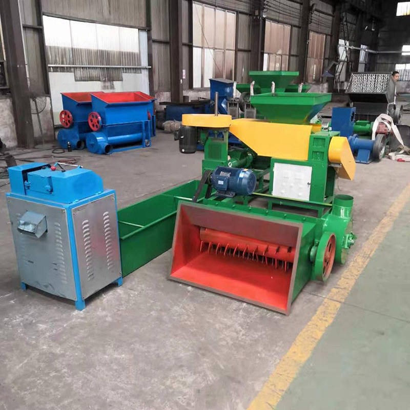 小型泡沫造粒機(jī) 珍珠棉制粒機(jī) 塑料顆粒機(jī)生產(chǎn)線(xiàn)產(chǎn)品圖片