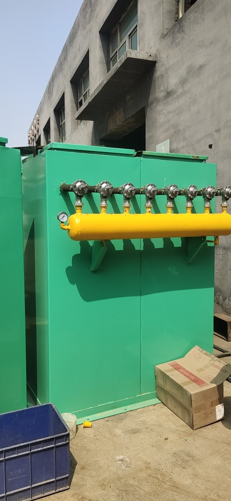 pvc破碎料磨粉機 四川磨粉機廠家產品圖片