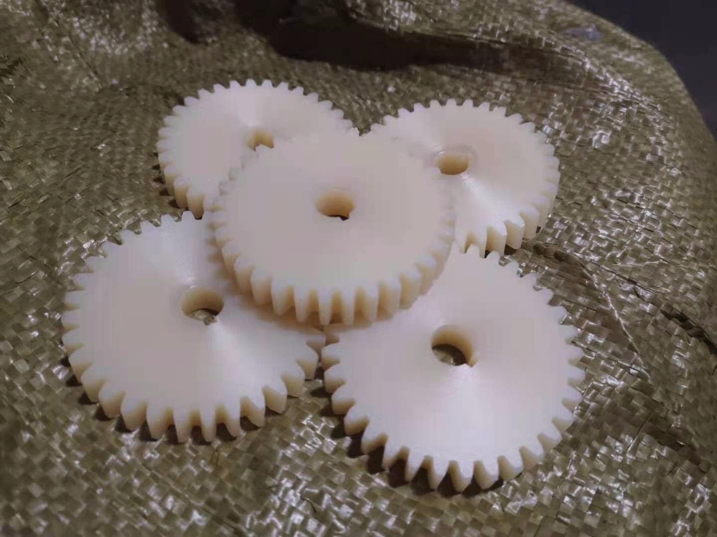 尼龍齒輪廠家批發A尼龍齒輪a塑料齒輪齒輪
