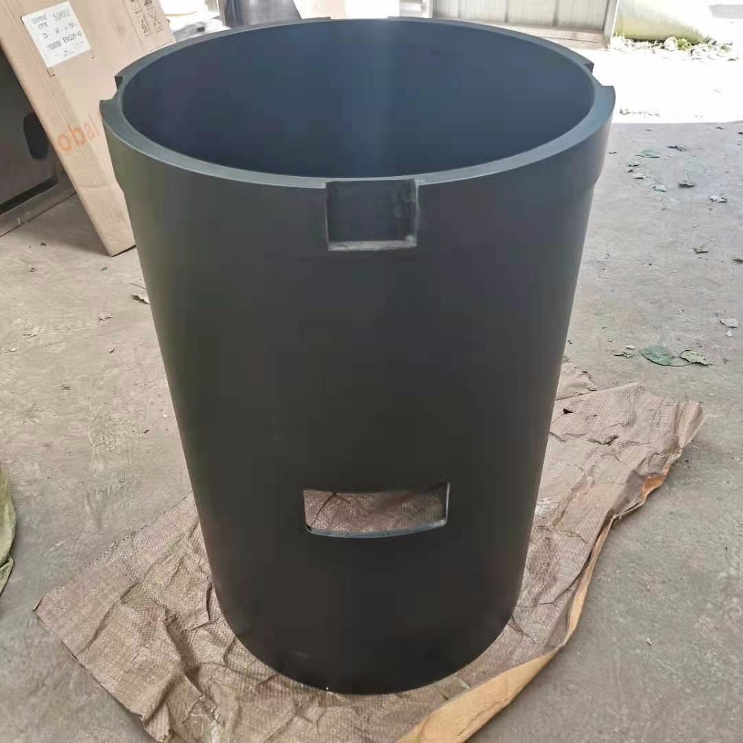 破碎機尼龍套廠家批發A耐油尼龍套品質保障