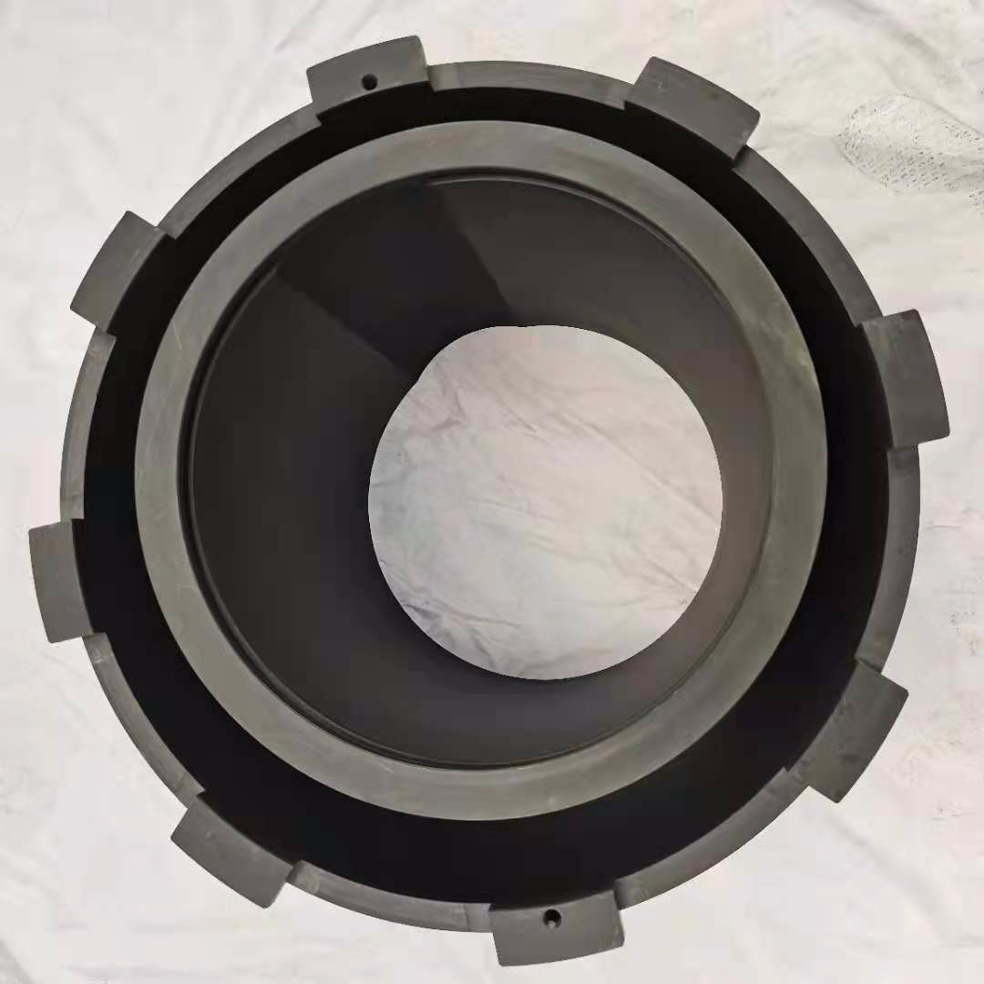 破碎機尼龍套廠家批發A尼龍套